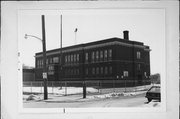 3517 W COURTLAND AVE, a Neoclassical/Beaux Arts school – elem/middle/jr high/high, built in Milwaukee, Wisconsin in 1906.