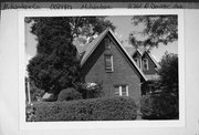 2761 N DOWNER AVE, a English Revival Styles house, built in Milwaukee, Wisconsin in 1925.