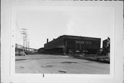 517-611 E ERIE ST 517-611 E ERIE ST, a Commercial Vernacular warehouse, built in Milwaukee, Wisconsin in 1928.