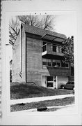 2100 E ESTES ST, a Late-Modern house, built in Milwaukee, Wisconsin in 1980.