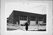 130 S FERRY ST, a NA (unknown or not a building) garage, built in Milwaukee, Wisconsin in 1970.