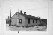 211 E FLORIDA ST, a Side Gabled industrial building, built in Milwaukee, Wisconsin in .