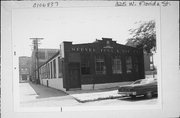 325 W FLORIDA ST, a Twentieth Century Commercial industrial bldg/manufacturing facility, built in Milwaukee, Wisconsin in 1914.