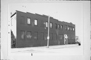431 W FLORIDA ST, a Spanish/Mediterranean Styles industrial building, built in Milwaukee, Wisconsin in 1911.