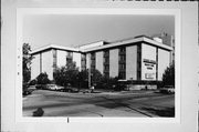 1301 N FRANKLIN PL, a Contemporary nursing home/sanitarium, built in Milwaukee, Wisconsin in 1969.