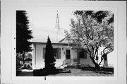 2709 S FULTON ST, a Side Gabled house, built in Milwaukee, Wisconsin in 1943.