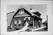 2764 S FULTON ST 2764 S FULTON ST, a Bungalow house, built in Milwaukee, Wisconsin in 1930.
