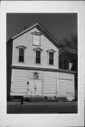 1734 W GALENA, a Front Gabled house of worship, built in Milwaukee, Wisconsin in .