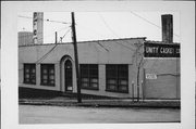 919 E GARFIELD AVE, a Commercial Vernacular industrial building, built in Milwaukee, Wisconsin in 1954.