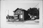 642 W GARFIELD AVE, a Italianate bakery, built in Milwaukee, Wisconsin in 1875.