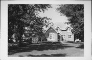 1706 W GRANGE AVE 1706 W GRANGE AVE, a Other Vernacular house, built in Milwaukee, Wisconsin in 1931.