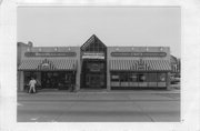 222 W GORHAM ST, a Late-Modern retail building, built in Madison, Wisconsin in .