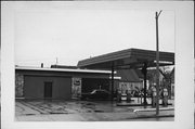 2237 N HOLTON ST 2237 N HOLTON ST, a Commercial Vernacular gas station/service station, built in Milwaukee, Wisconsin in .