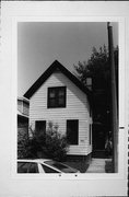 2358 S HOWELL AVE, a Side Gabled house, built in Milwaukee, Wisconsin in 1927.