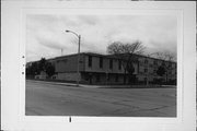2937 S HOWELL AVE, a Contemporary elementary, middle, jr.high, or high, built in Milwaukee, Wisconsin in 1961.