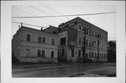 2173 N HUMBOLDT AVE, a Italianate industrial building, built in Milwaukee, Wisconsin in .