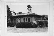 3770 N HUMBOLDT AVE, a Spanish/Mediterranean Styles house, built in Milwaukee, Wisconsin in 1925.