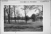 HUMBOLDT PARK, a NA (unknown or not a building) park, built in Milwaukee, Wisconsin in 1890.