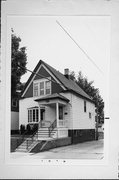 1019 E IDAHO ST 1019 E IDAHO ST, a Front Gabled house, built in Milwaukee, Wisconsin in 1906.
