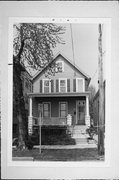 2116 E IVANHOE 2116 E IVANHOE, a Front Gabled house, built in Milwaukee, Wisconsin in .