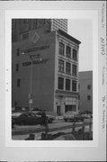 730 N JACKSON ST 730 N JACKSON ST, a Neoclassical/Beaux Arts small office building, built in Milwaukee, Wisconsin in 1911.