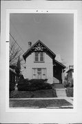 918 E KEWAUNEE, built in Milwaukee, Wisconsin in .