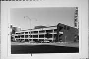 530 E KILBOURN AVE, a Contemporary library, built in Milwaukee, Wisconsin in 1979.