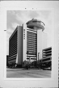 333 W KILBOURN AVE, a Contemporary hotel/motel, built in Milwaukee, Wisconsin in .
