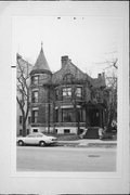 1327-1329 W KILBOURN AVE 1327-1329 W KILBOURN AVE, a Queen Anne house, built in Milwaukee, Wisconsin in 1897.