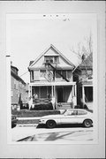 2844 W KILBOURN AVE, a Front Gabled house, built in Milwaukee, Wisconsin in 1894.