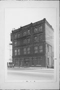 1710 S KINNICKINNIC AVE 1710 S KINNICKINNIC AVE, a Commercial Vernacular industrial bldg/manufacturing facility, built in Milwaukee, Wisconsin in 1892.