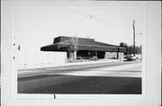 1718 S KINNICKINNIC AVE, a Commercial Vernacular, built in Milwaukee, Wisconsin in 1979.