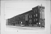 1750 S KINNICKINNIC AVE, a Romanesque Revival industrial building, built in Milwaukee, Wisconsin in .