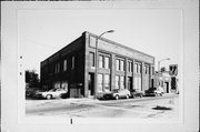 1804-1814 S KINNICKINNIC AVE, a Astylistic Utilitarian Building industrial building, built in Milwaukee, Wisconsin in 1908.