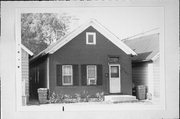 2141 S KINNICKINNIC AVE 2141 S KINNICKINNIC AVE, a Front Gabled house, built in Milwaukee, Wisconsin in .
