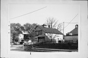 2570-72 S KINNICKINNIC AVE, a Front Gabled barn, built in Milwaukee, Wisconsin in .