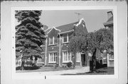 2446-2448 N LAKE DR, a Spanish/Mediterranean Styles house, built in Milwaukee, Wisconsin in 1925.