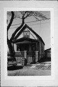 922 E LAND, a Front Gabled house, built in Milwaukee, Wisconsin in .