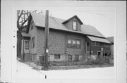 224 W LAPHAM AVE, a Front Gabled house, built in Milwaukee, Wisconsin in .