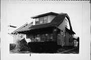1732 S LAYTON BLVD, a Bungalow house, built in Milwaukee, Wisconsin in 1922.