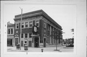 939 W HISTORIC MITCHELL ST 939 W HISTORIC MITCHELL ST, a Neoclassical/Beaux Arts bank/financial institution, built in Milwaukee, Wisconsin in 1920.