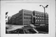 6415 W MT VERNON AVE 6415 W MT VERNON AVE, a Art Deco school – elem/middle/jr high/high, built in Milwaukee, Wisconsin in 1931.