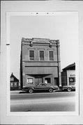 1008 W NATIONAL AVE, a Italianate industrial building, built in Milwaukee, Wisconsin in 1886.