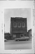 1008 W NATIONAL AVE, a Italianate industrial building, built in Milwaukee, Wisconsin in 1886.