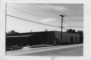 131 S FAIR OAKS AVE, a Astylistic Utilitarian Building warehouse, built in Madison, Wisconsin in .