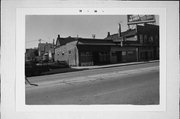 2231 W NATIONAL AVE, a Commercial Vernacular restaurant, built in Milwaukee, Wisconsin in .