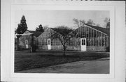 5000 W NATIONAL AVE, a Other Vernacular greenhouse/nursery, built in Milwaukee, Wisconsin in .