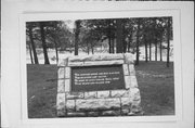 5000 W NATIONAL AVE (VA CEMETERY), a NA (unknown or not a building) marker, built in Milwaukee, Wisconsin in .