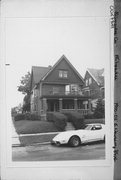 1900-1902 E NEWBERRY BLVD 1900-1902 E NEWBERRY BLVD, a Arts and Crafts duplex/two-flat, built in Milwaukee, Wisconsin in 1908.