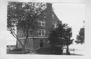 640 N FRANCES, a English Revival Styles house, built in Madison, Wisconsin in 1906.